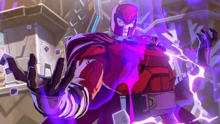 marvel tkon fighting