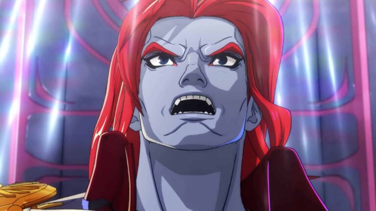 marvel tokon fighting