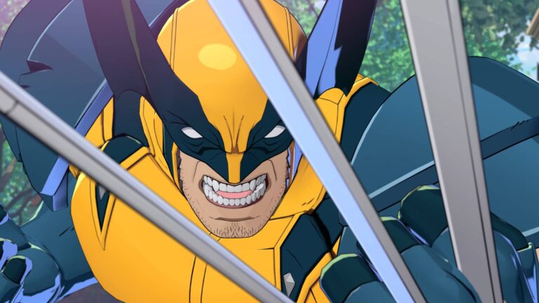 marvel tkon fighting