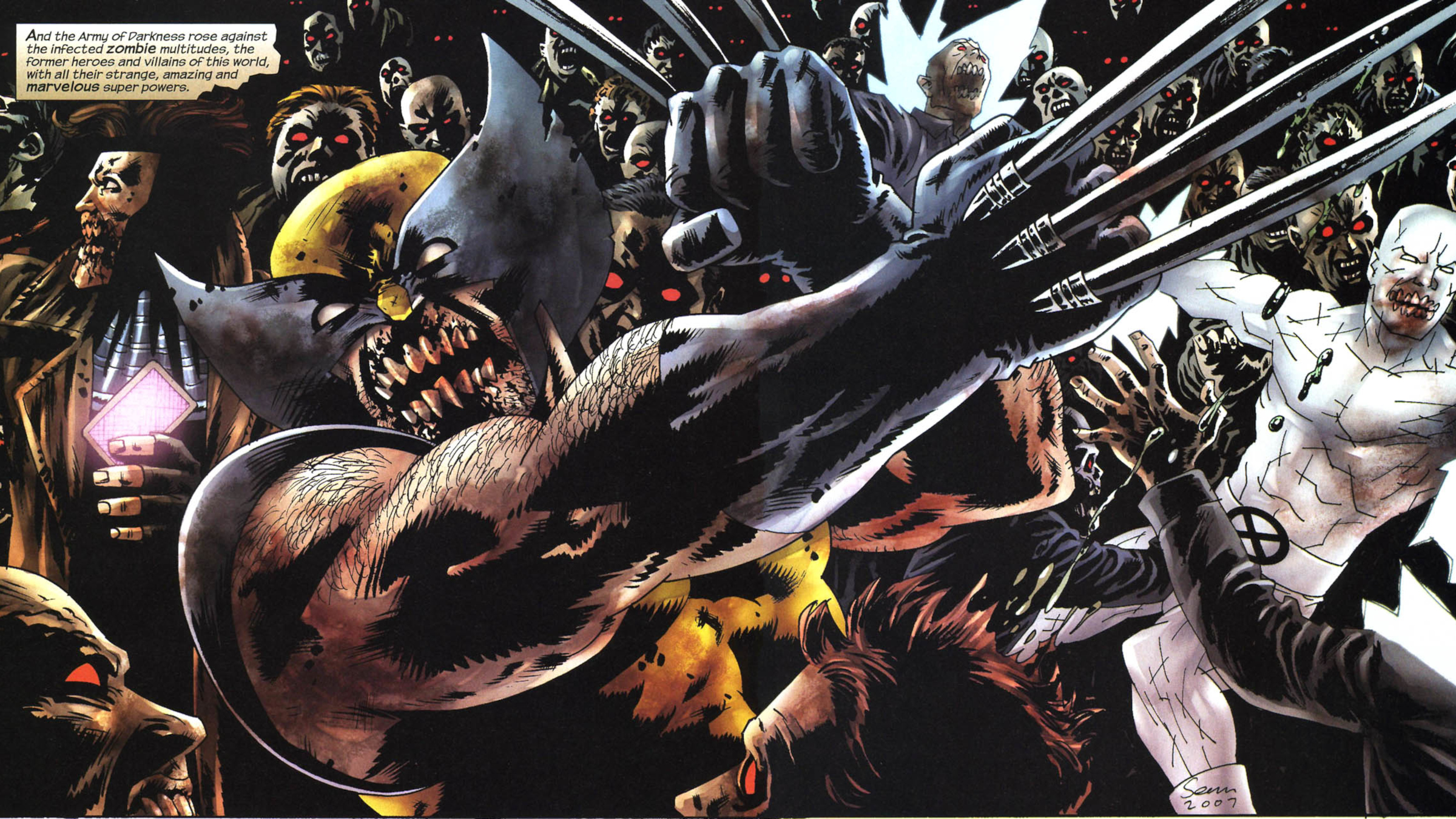 alternate marvel worlds