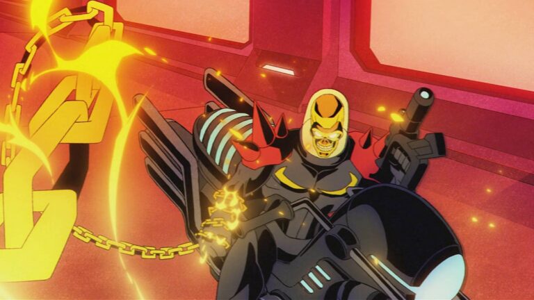 marvel cosmic invasion
