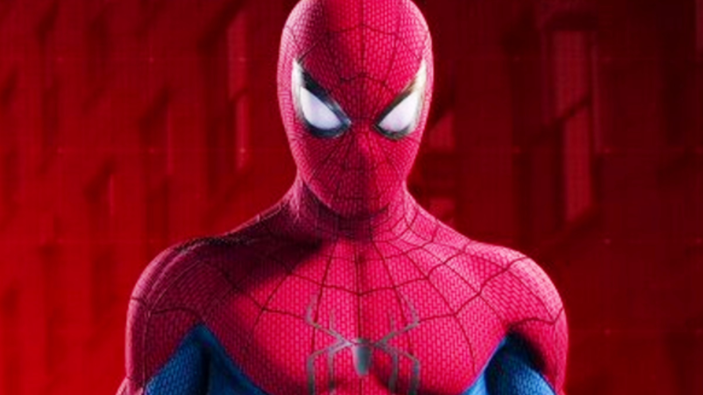 marvel8217s spiderman gets