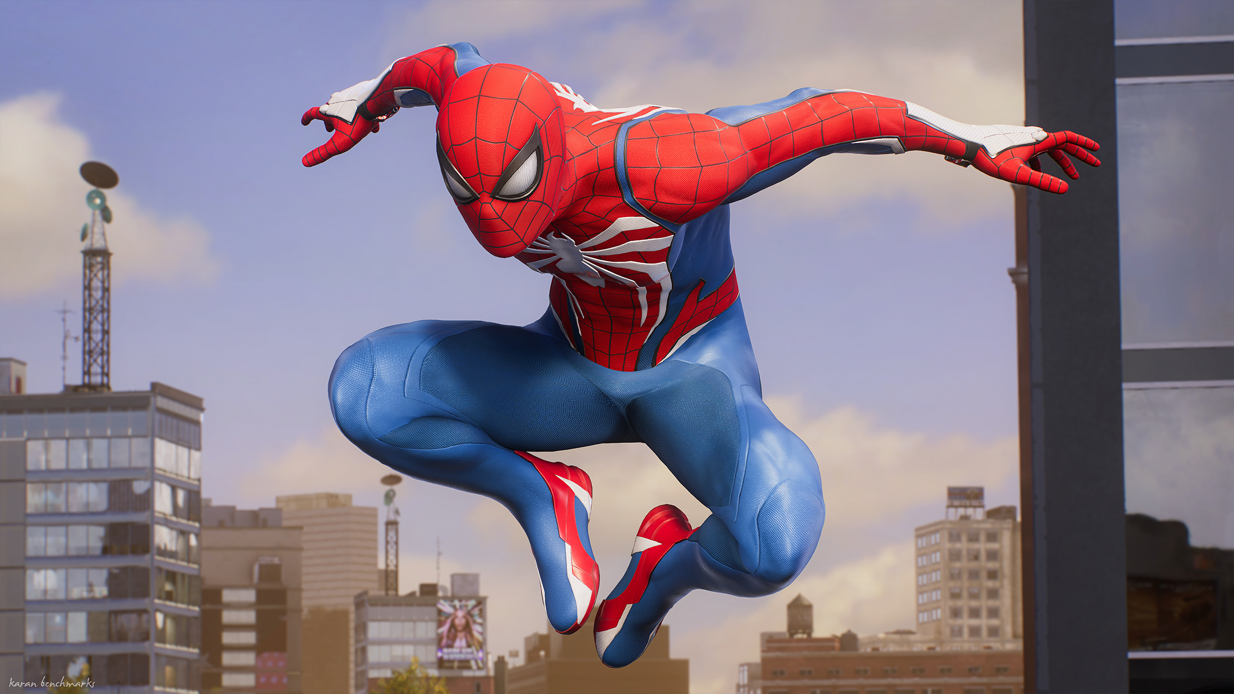 playstation8217s spiderman games