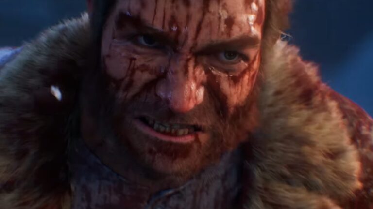 marvel8217s wolverine already