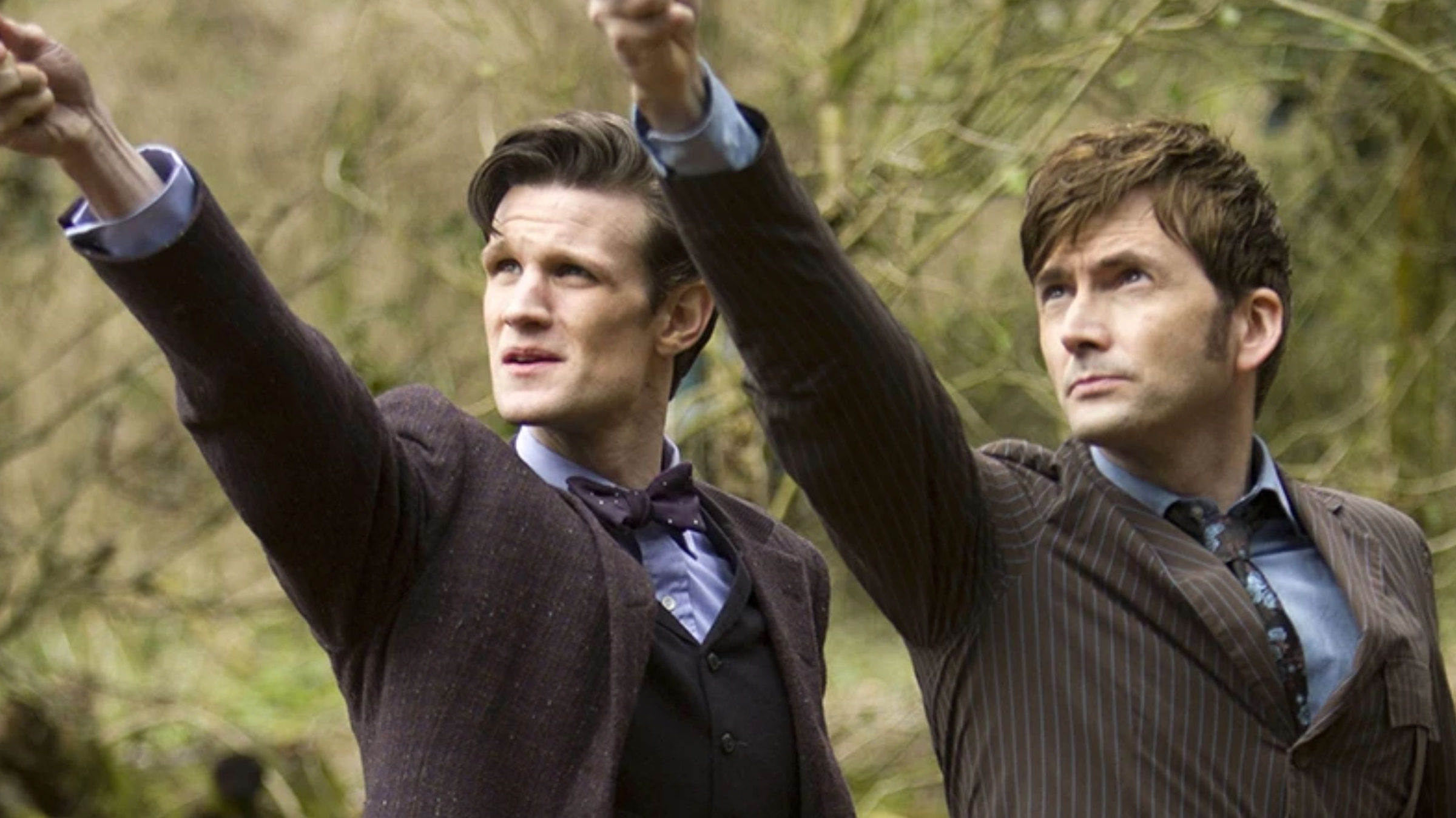 after years doctor