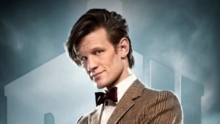 former doctor showrunner
