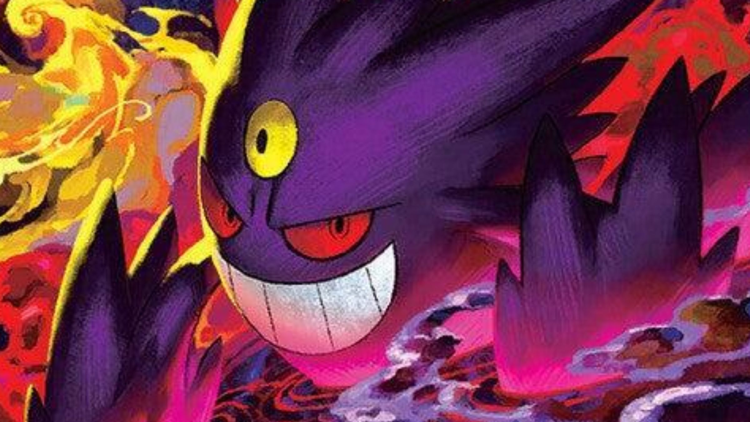 pokemon tcg8217s ghostly