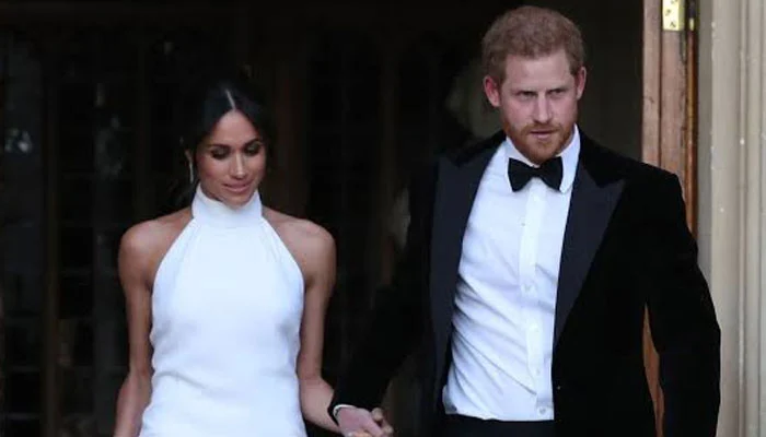 meghan markle ready