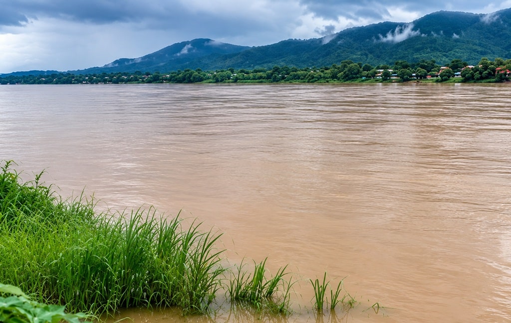 chiang rai residents