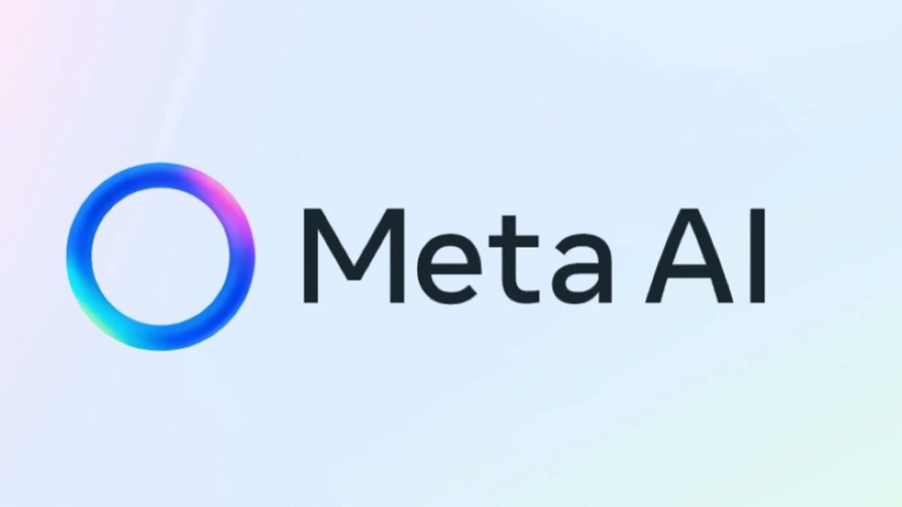 meta reveals model