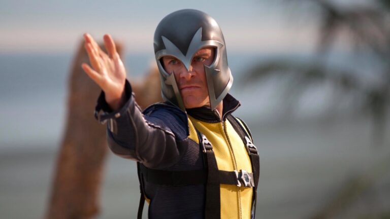latest mcu xmen
