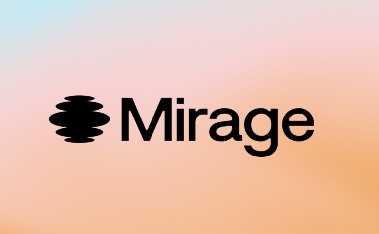 mirage raises 75m