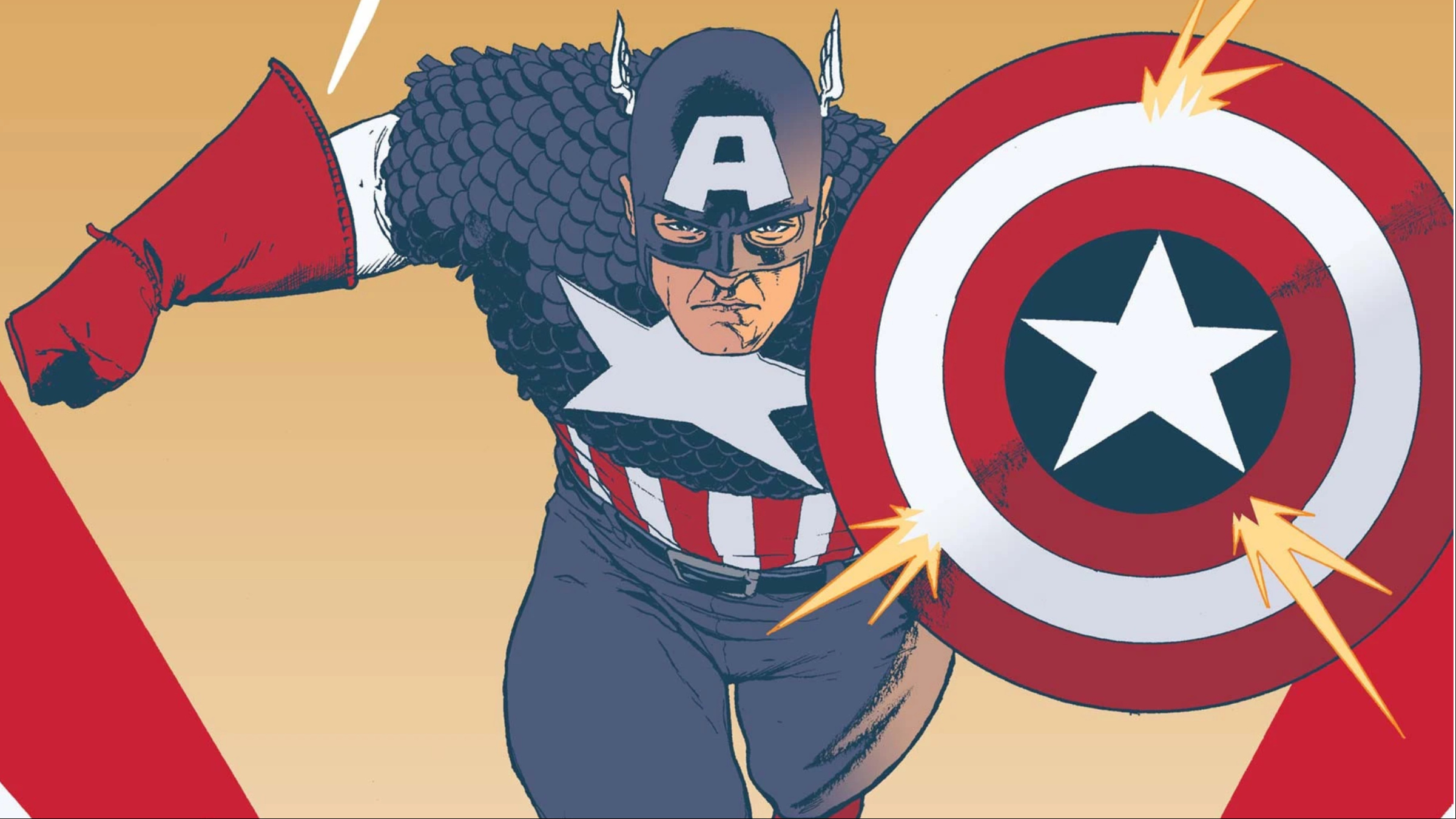 captain america8217s greatest