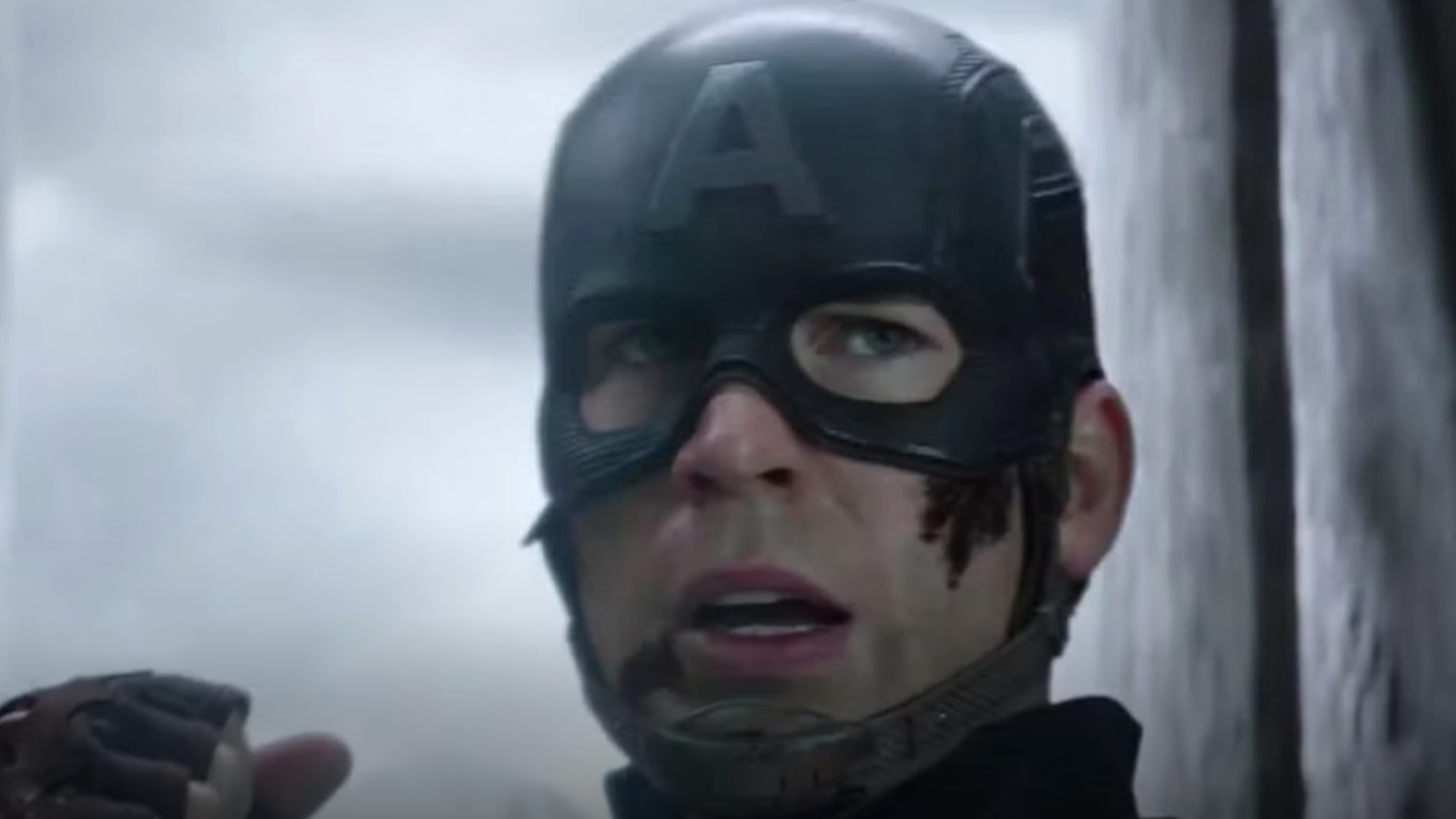 marvel just brought