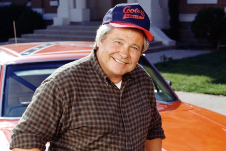 ben jones dies