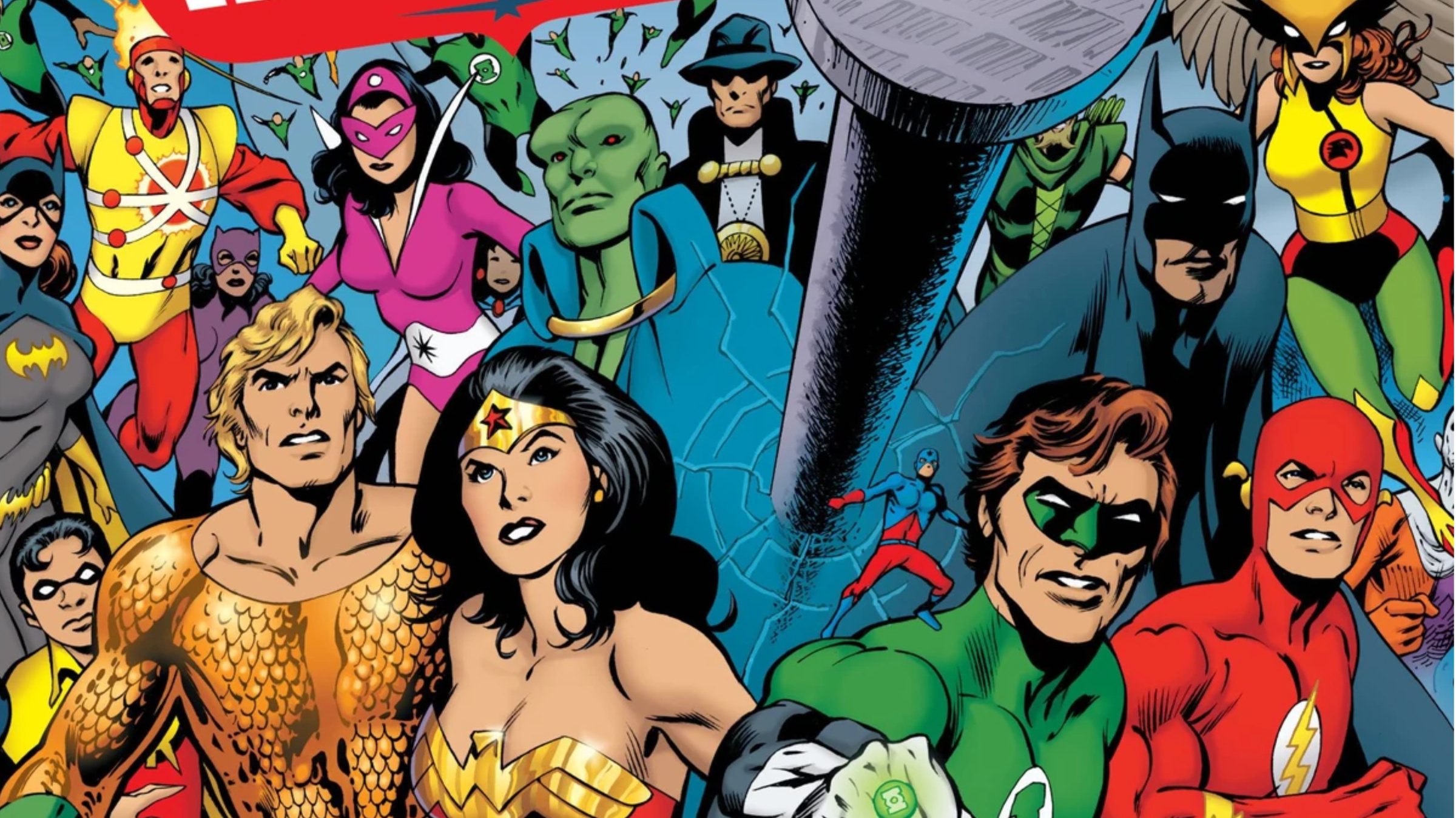 years ago comics