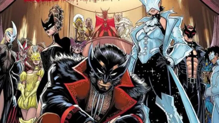 marvel just revealed