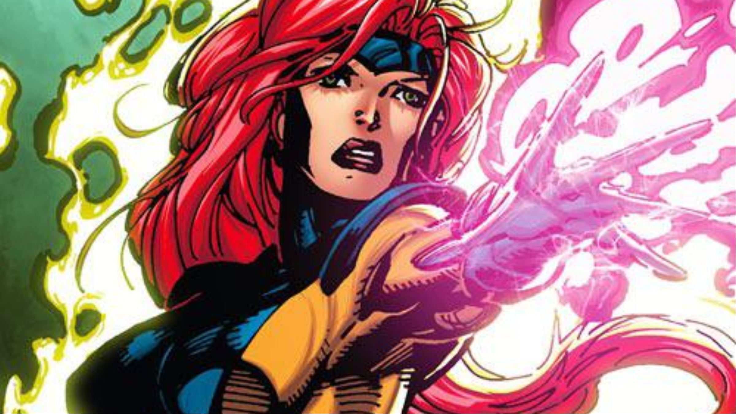 jean grey8217s new