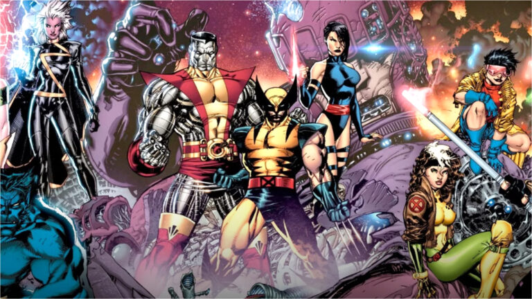 90s xmen mistakes