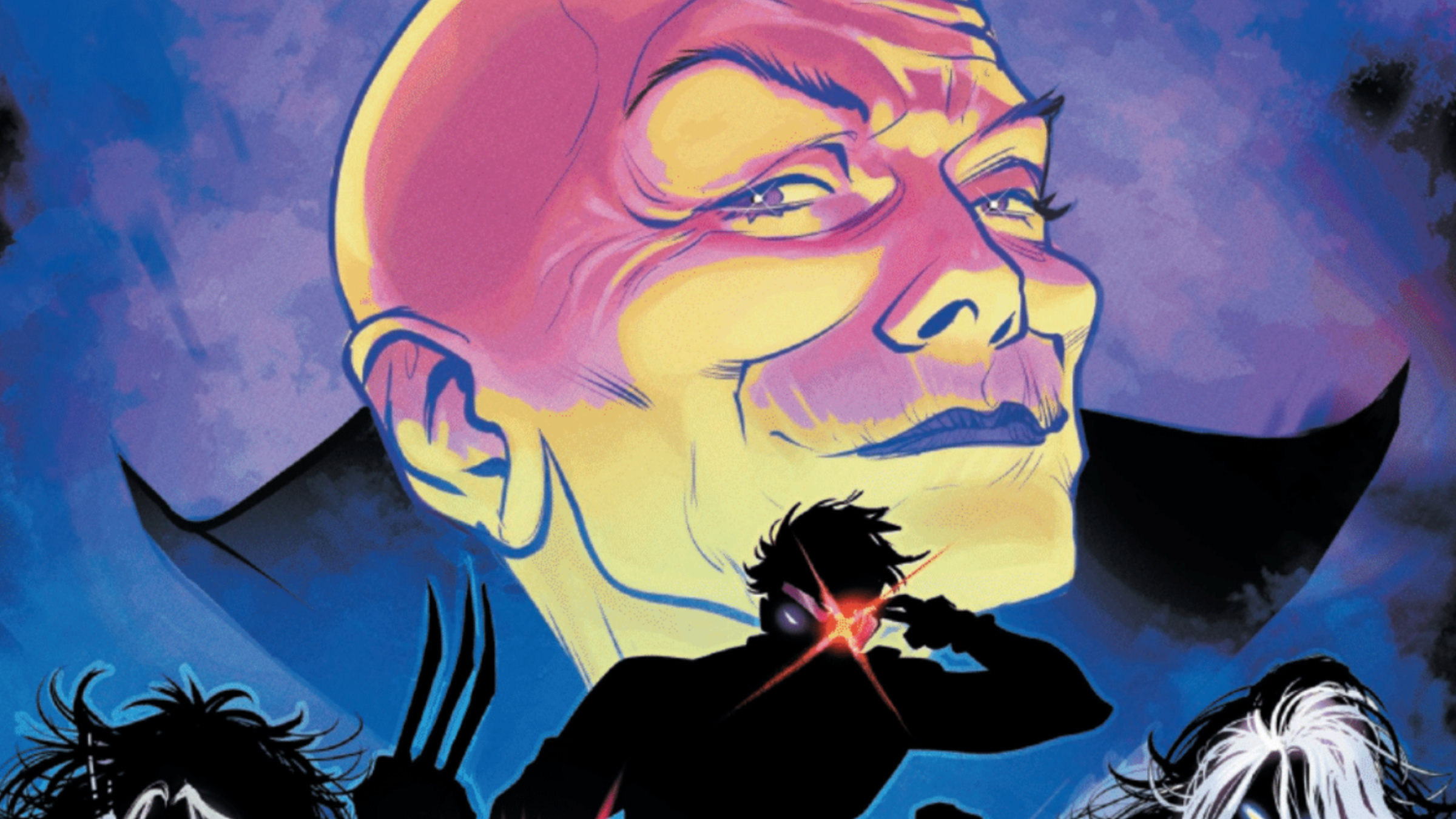 marvel just made