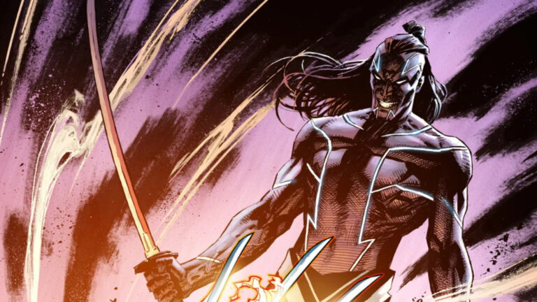 marvel supervillains introduced