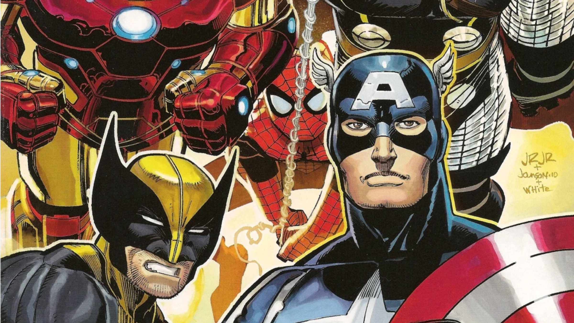 marvel8217s heroic age