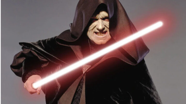 every star wars