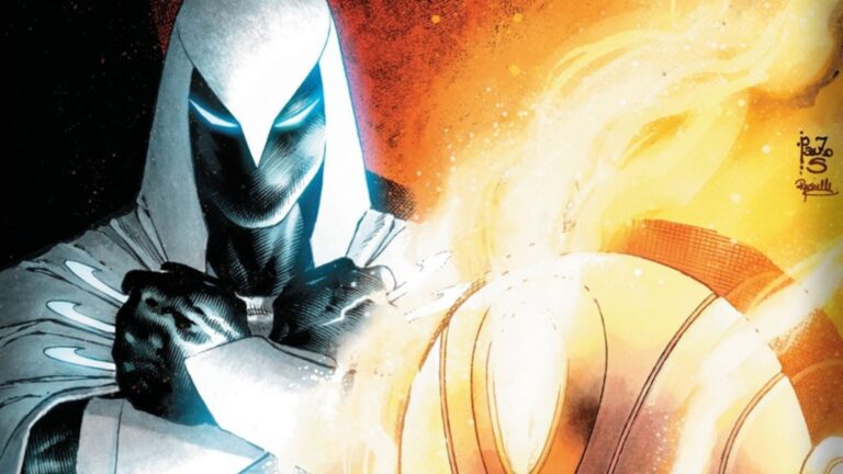 moon knight just