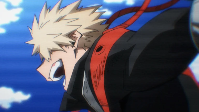 hero academia confirms