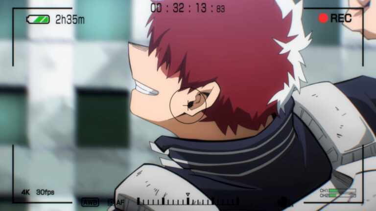 hero academia confirms