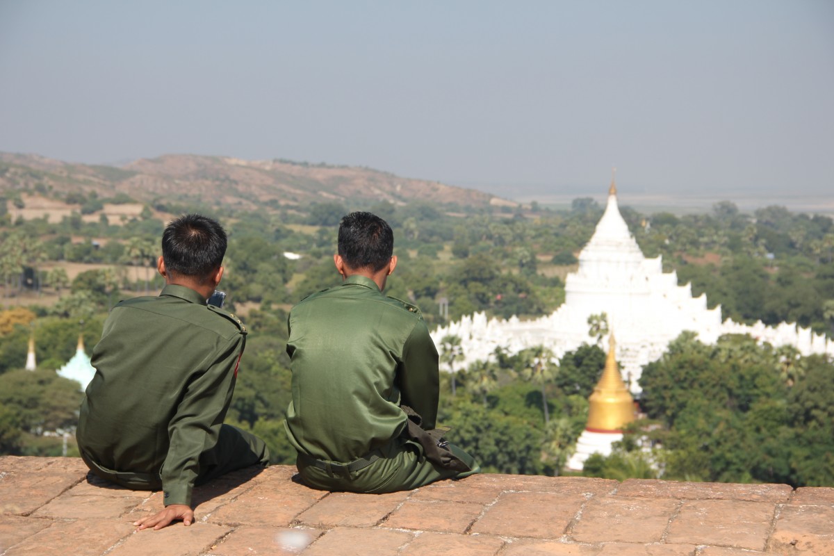 thai border schools