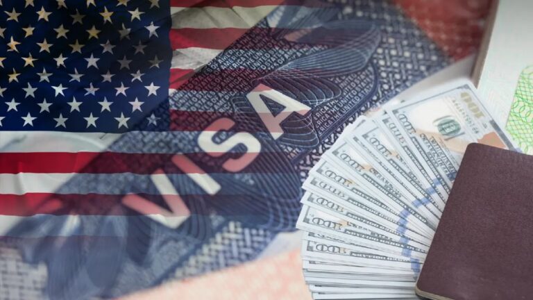 makes visa bond