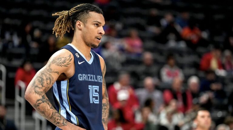 brandon clarke died