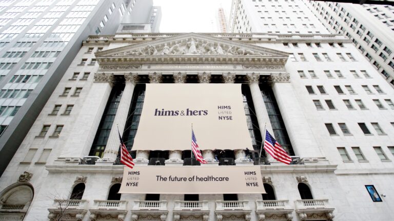 telehealth giant hims