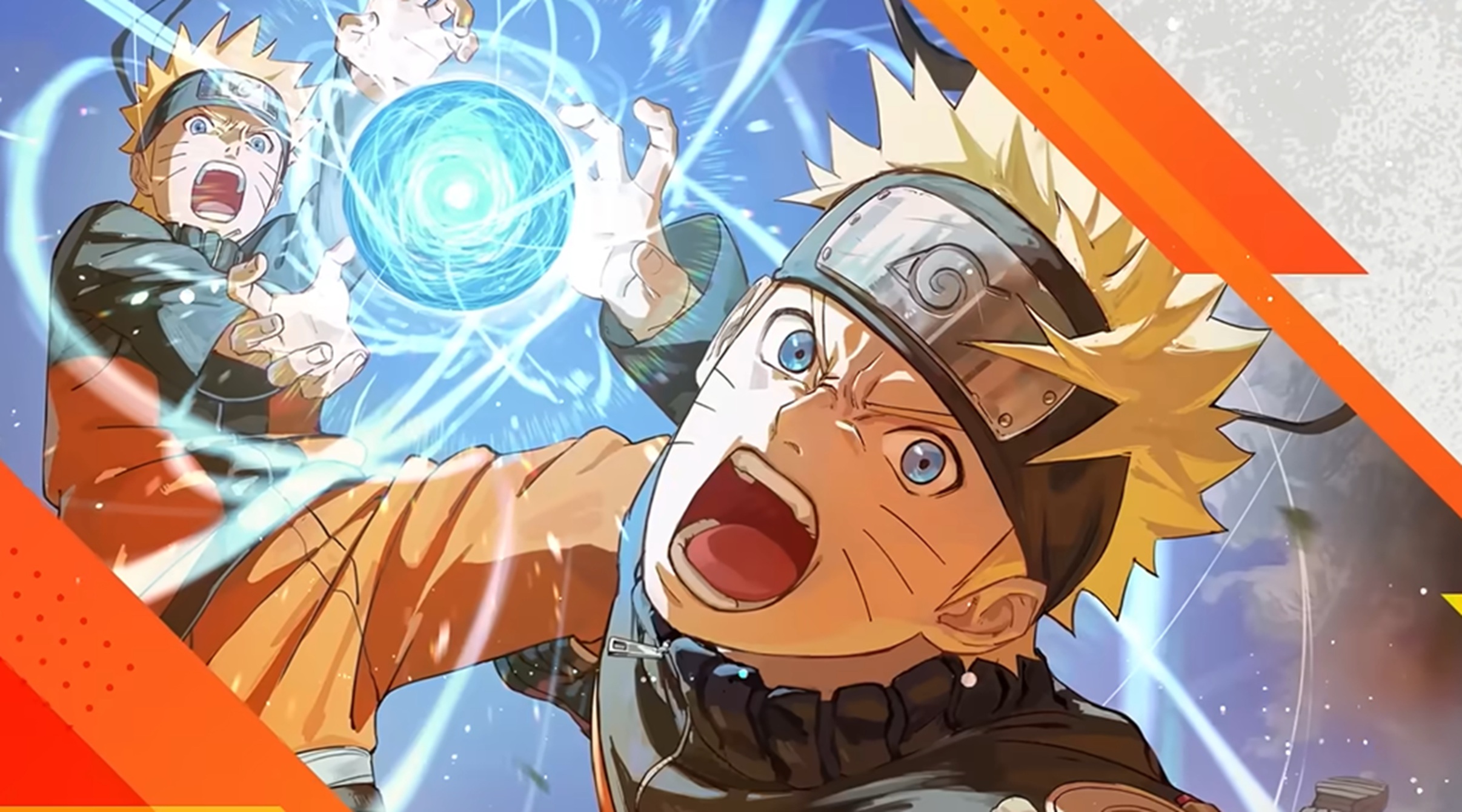 naruto card game