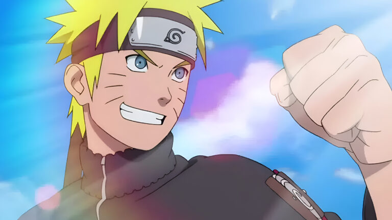 reasons naruto secretly