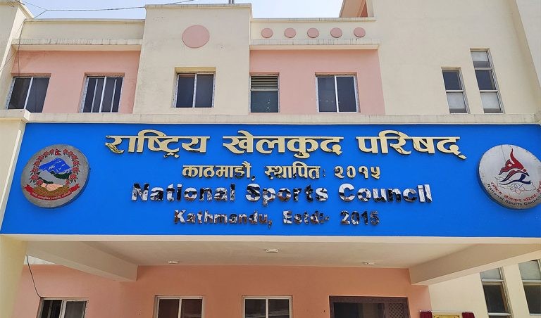 एसियाडमा नेपालले २२ खेलमा १३६ खेलाडी सहभागी गराउने