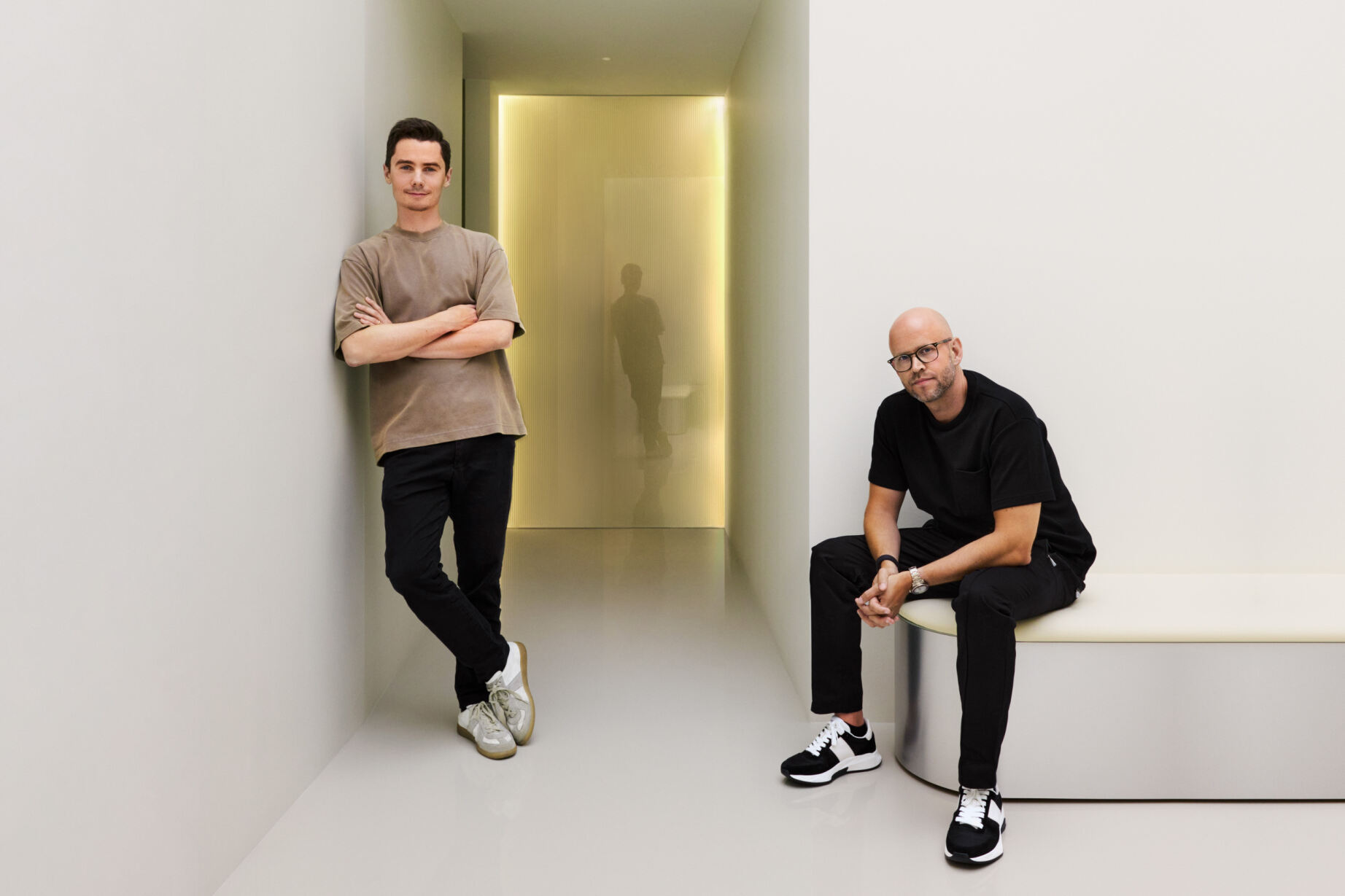 daniel ek8217s bodyscanning