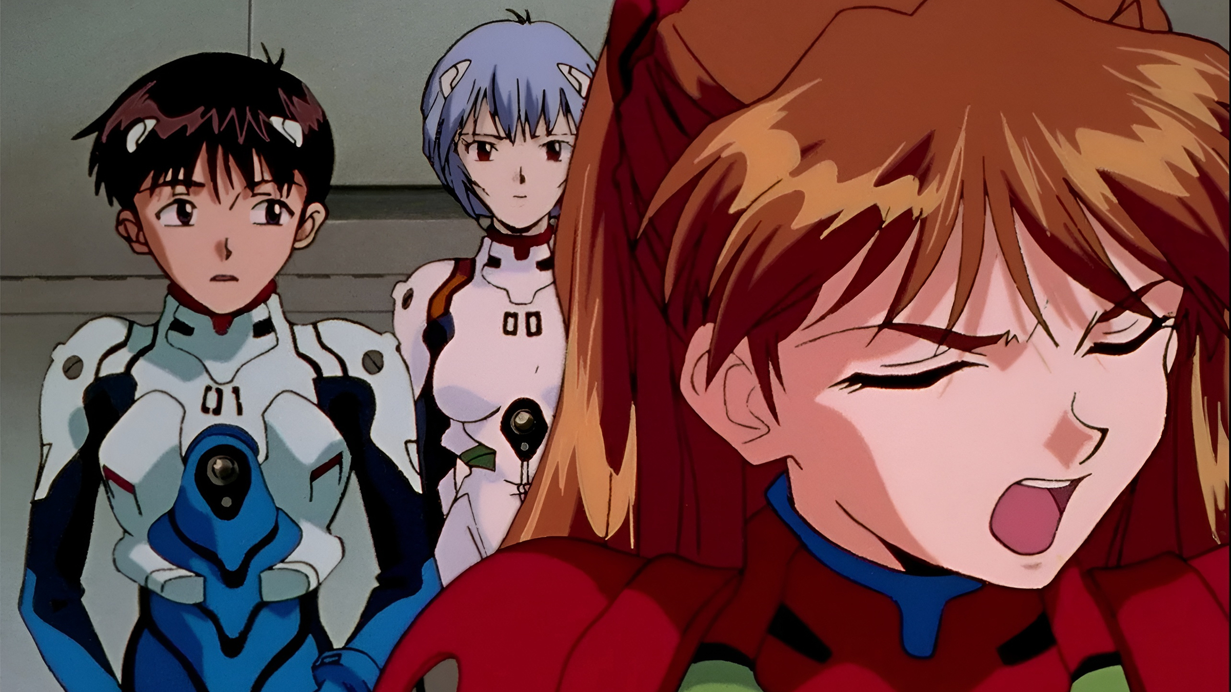one greatest scifi