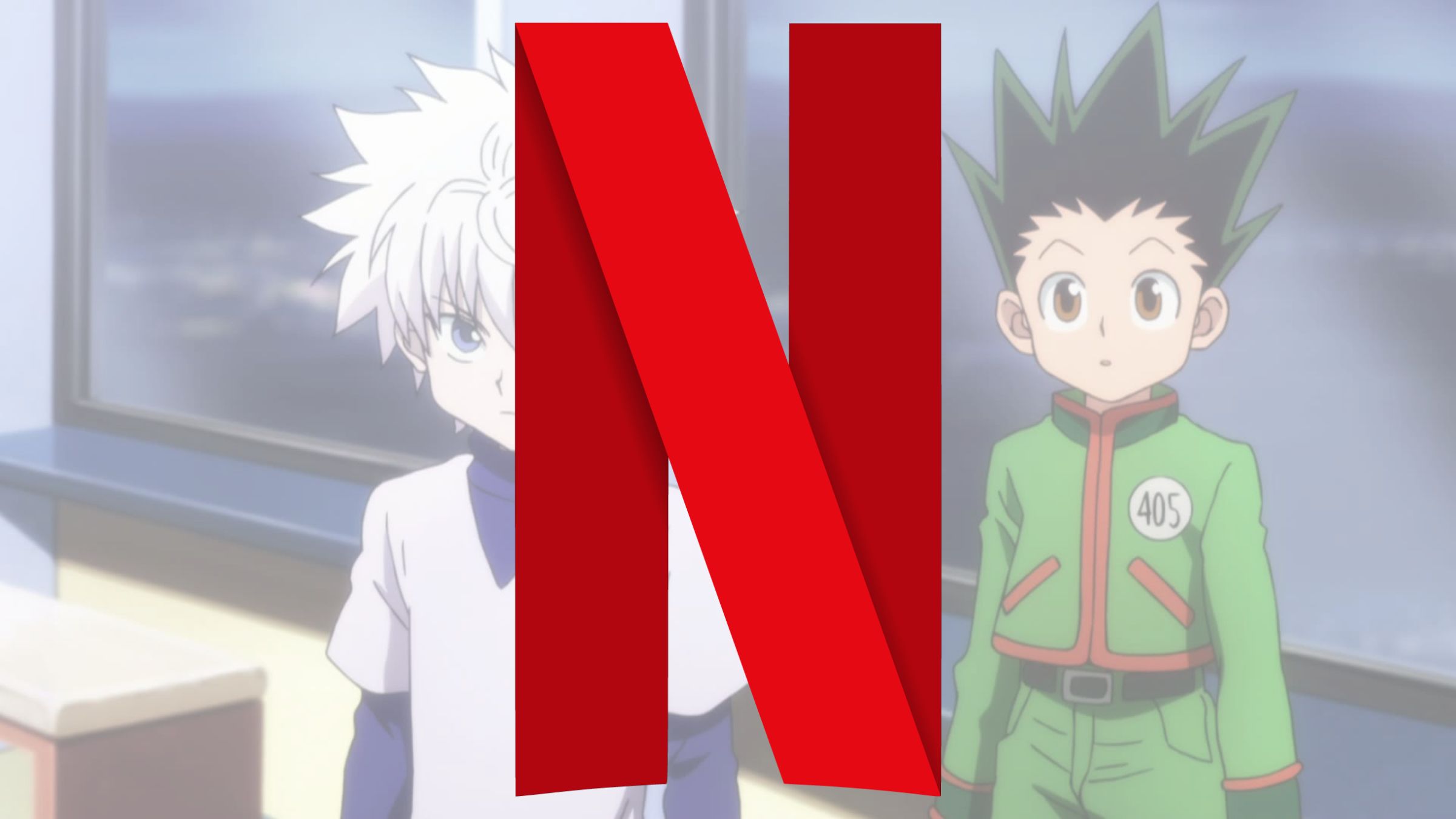 netflix quietly losing
