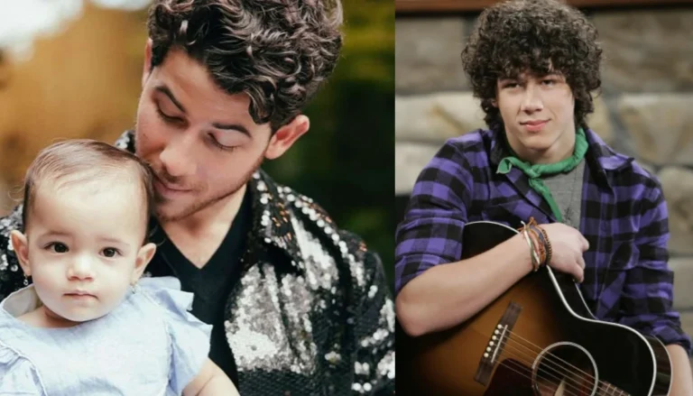 nick jonas reveals