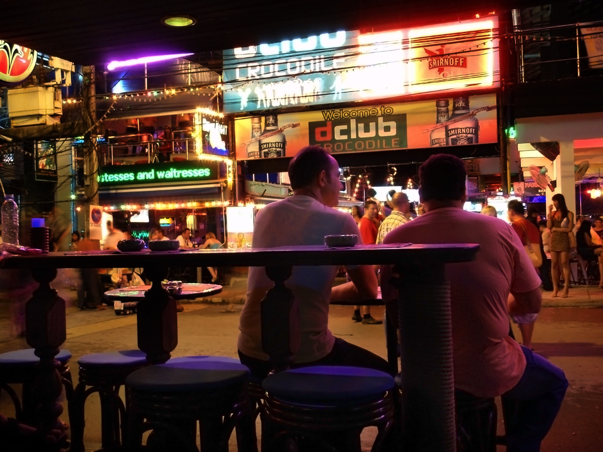 thai nationals attack