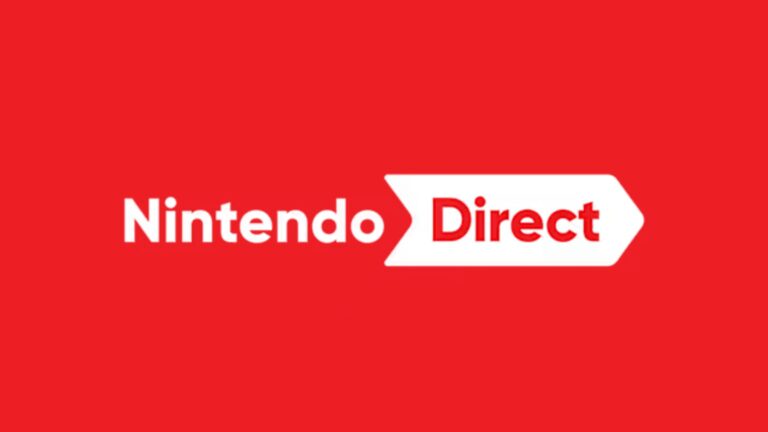 another nintendo direct