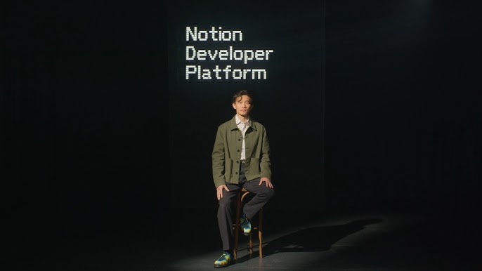 notion just turned