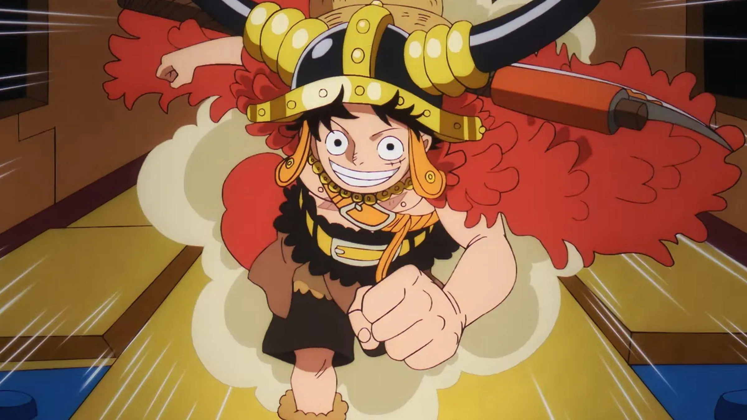 one piece creator