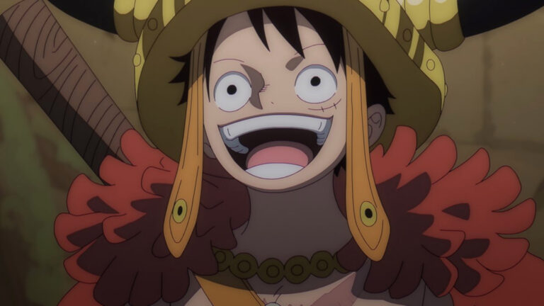 one piece creator