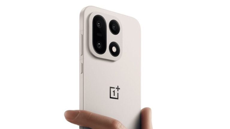 phone maker oneplus