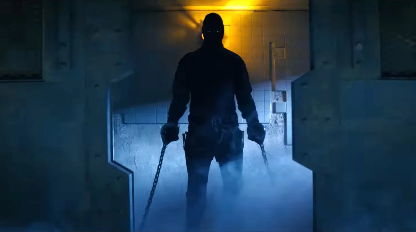 horror cinematic universe