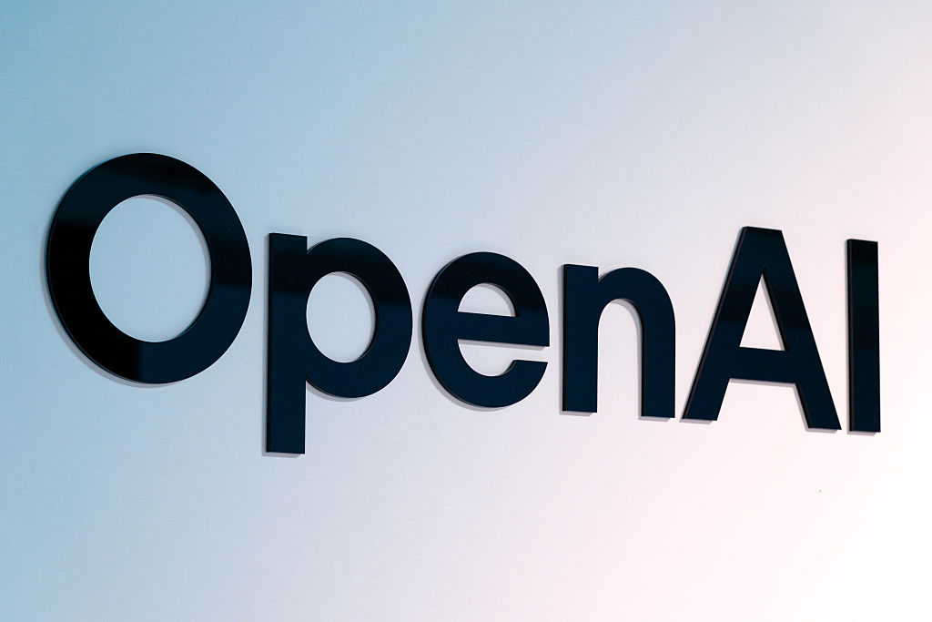 openai says slowed