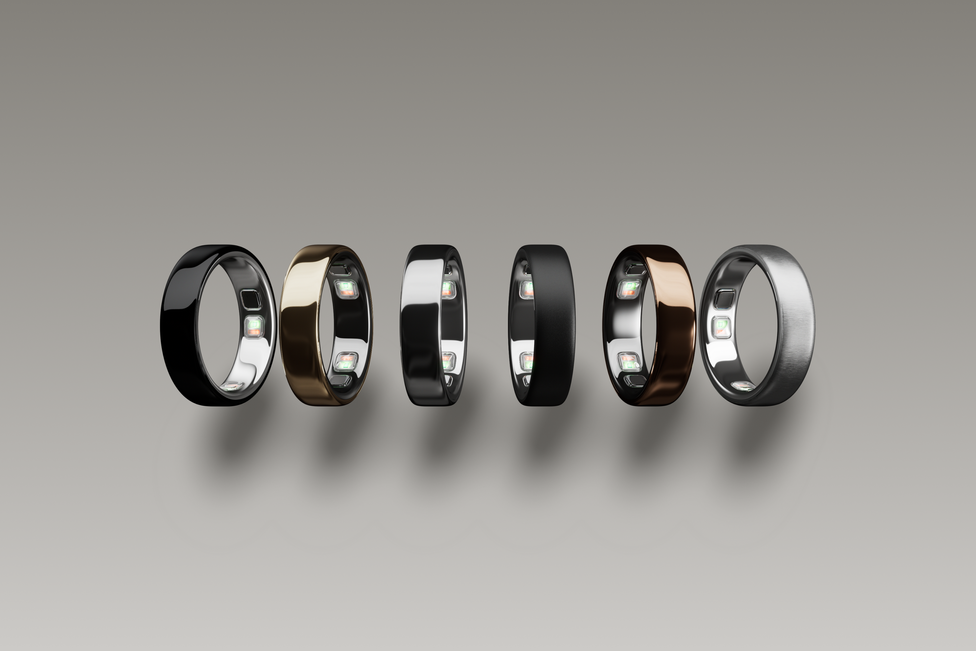 oura reportedly eyeing